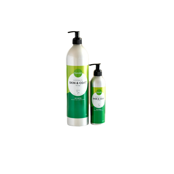 Nutrolin Skin & Coat