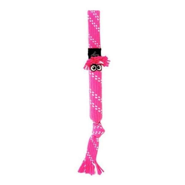 Rogz Scrubz Rosa