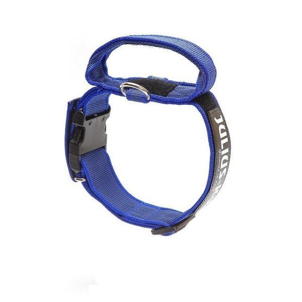 Julius K9 SuperGrip Halsband