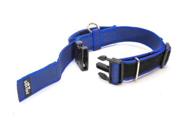 Julius K9 SuperGrip Halsband - Bild 3