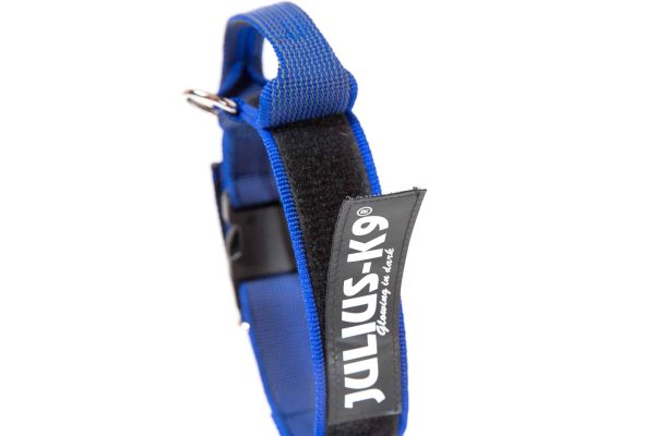 Julius K9 SuperGrip Halsband - Bild 2