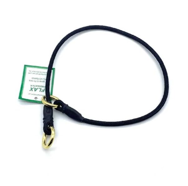 Helstryphalsband Strongline