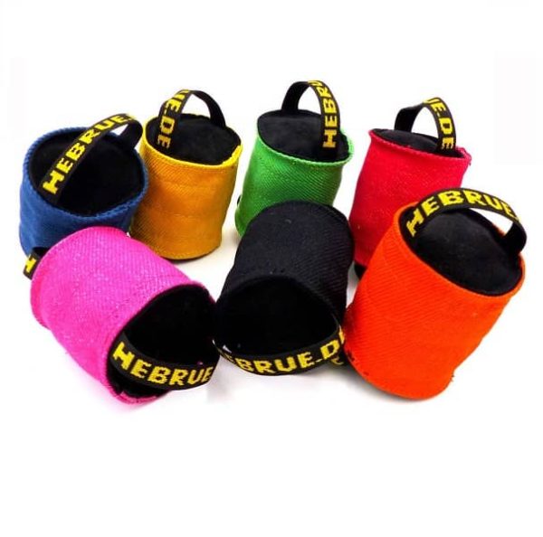 Hebrü Bitrulle Nylcott