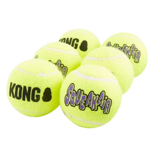 KONG SqueakAir Ball
