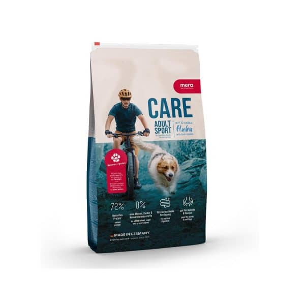 Mera Care Adult Sport Chicken 10kg