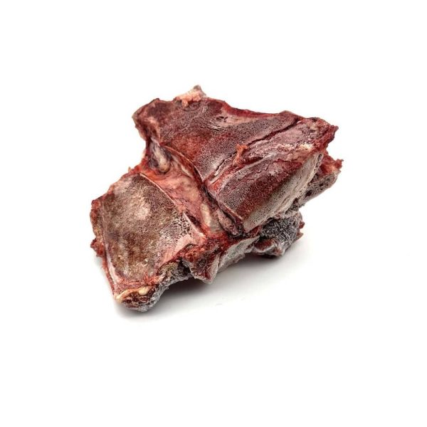 Fryst Nötnacke (Hämtas i Butik 55kr/Kg)