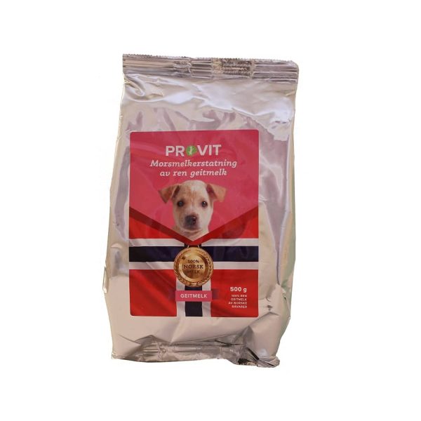 PROVIT Getmjölk 500gr