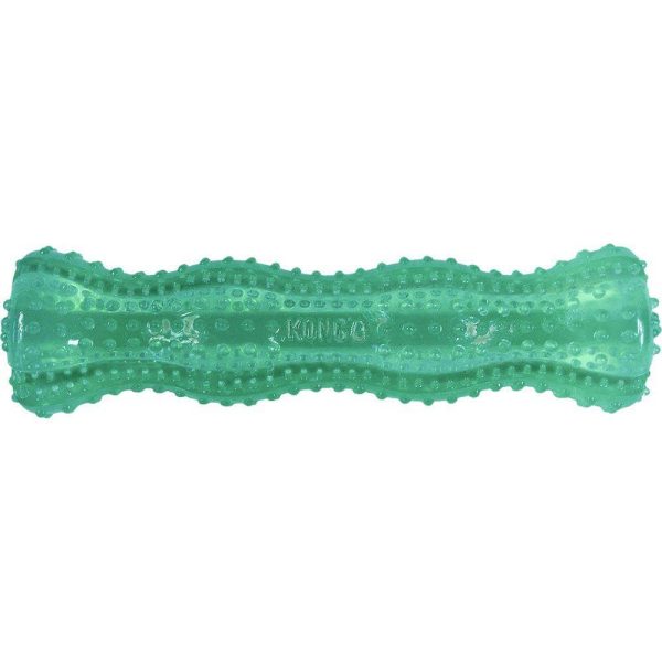 KONG Squeezz Dentalstick - Bild 2