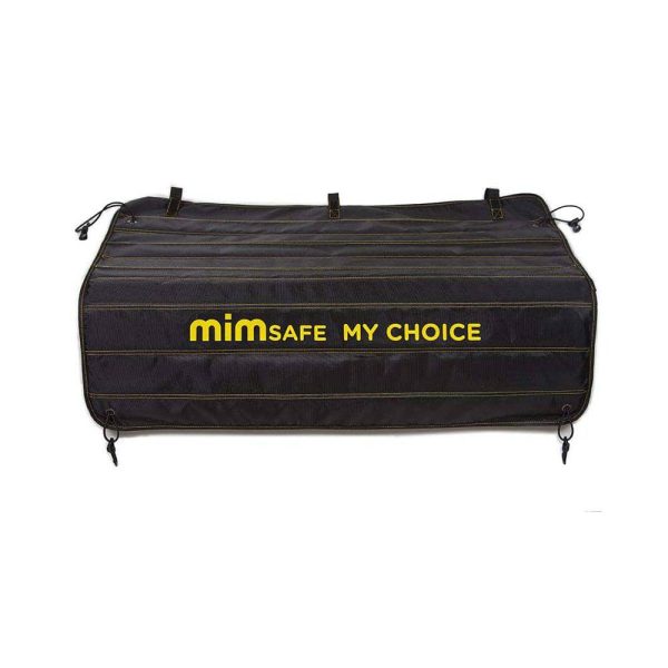 MIMSafe Stötfångarskydd