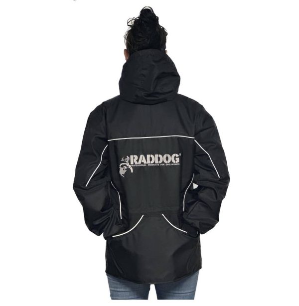 RADDOG Träningsjacka - Bild 2