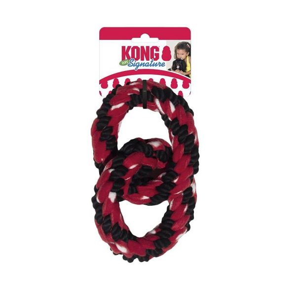 KONG Ropedouble Ring