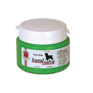 4S Hundsalva 100 ml