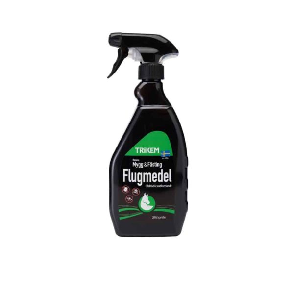 Trikem Renons Mygg & Fästing 500 ml