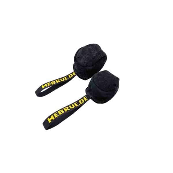 Hebrü Läderboll 7cm