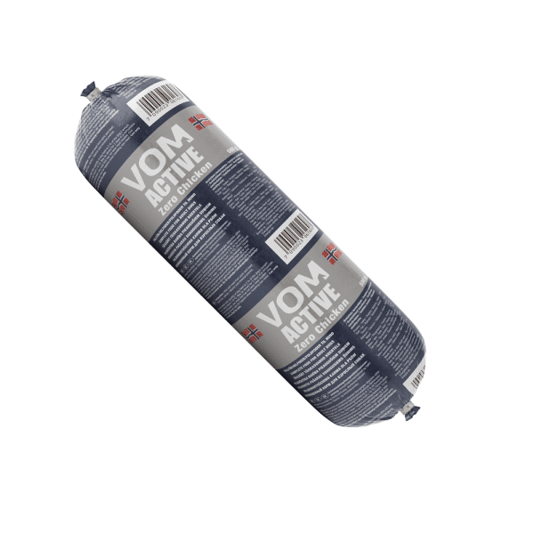 VOM Active Zero Chicken 500gr